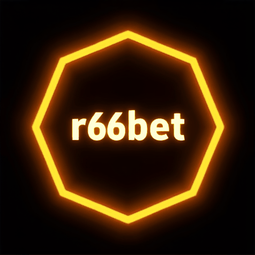 r66bet Logo