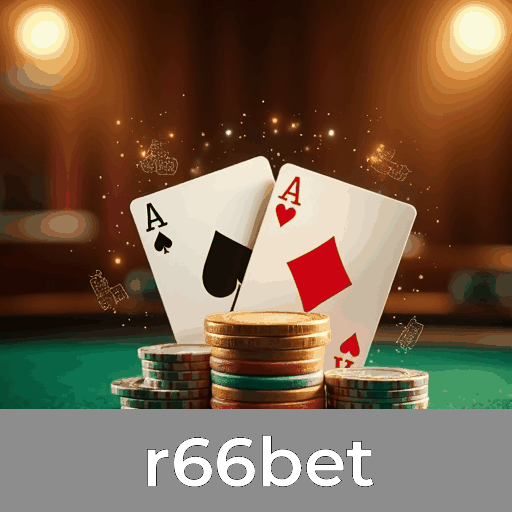 r66bet - Grande seleção de jogos ao vivo e cassinos online