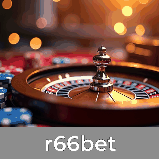 r66bet: Aproveite caça-níqueis e caça-níqueis com bônus no cassino ao vivo!
