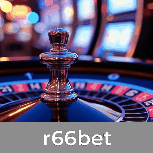 r66bet: Entre com login rápido e explore jogos ao vivo