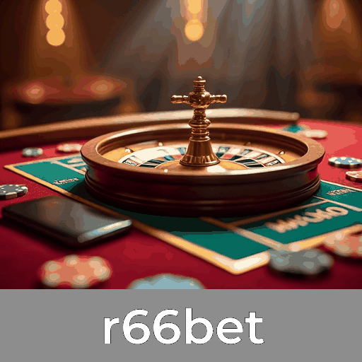 r66bet - Promoções e bônus exclusivos para novos jogadores.
