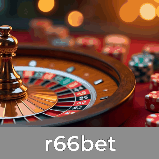 r66bet: Entre com login rápido e explore jogos ao vivo
