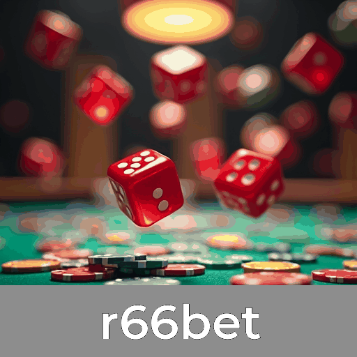 r66bet: Entre com login rápido e explore jogos ao vivo