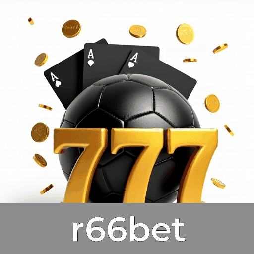 r66bet: Aproveite caça-níqueis e caça-níqueis com bônus no cassino ao vivo!
