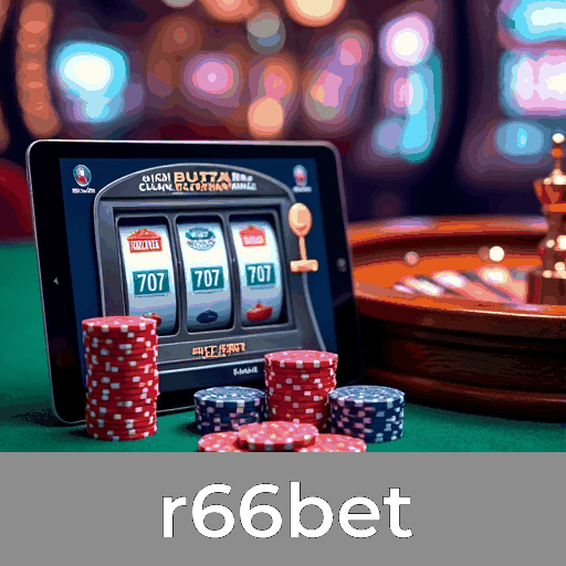 r66bet - App r66bet Brasil disponível para download no Google Play